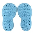 thumbnail image 3 of DDI 2339725 Sock Shoes - Blue Sharks  Large Case of 24, 3 of 3