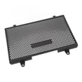 thumbnail image 3 of Motorcycle Radiator Guard, Radiator Protective Cover Easy Install Tight Mesh  for Transalp XL750 2023, 3 of 8