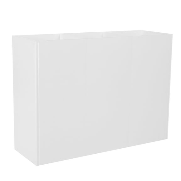 KALLORY Elegant Wall Umbrella Holder Compact Design For Umbrella Rack Indoor Outdoor Storage