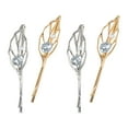thumbnail image 4 of 4pcs Bobby Pin Decorative Bobby Pins Hair Barrette Hair Styling Accessories, 4 of 8