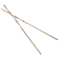thumbnail image 4 of 2pcs Chinese Style Hair Stick Making Kit Women Hair Chopstick DIY Coronet Accessory, 4 of 9