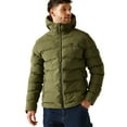 thumbnail image 4 of Regatta Mens Altoro Thermal Waterproof Jacket, 4 of 5