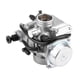 thumbnail image 4 of Carburetor Carb for Honda Big Red 250 Rancher 350 with Throttle Cable, 4 of 5