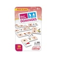 thumbnail image 5 of Junior Learning JRL493 Dominos Courts, 5 of 5