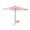 Pink, variant on Kezqiaxn Phone Umbrella Phone Umbrella Suction Cup Stand Universal Phone Stand with Umbrella for Phone Suitable for Outdoor Mobile Phones to Sun and Rain