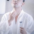 thumbnail image 3 of Compatible Sensing Shaver T1 Manual Face Shaver High Frequency Shock_Perfect Gift, 3 of 4