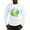 White, variant on CafePress - A Peeling Long Sleeve T Shirt - Unisex Cotton Long Sleeve T-Shirt