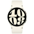 thumbnail image 2 of Samsung Galaxy Watch6 SM-R930 (40mm, Bluetooth) GPS Smartwatch avec Moniteur de Fréquence Cardiaque - Boîte Ouverte, 2 of 5