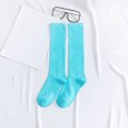thumbnail image 4 of Warm Christmas Fashion Windproof Printing Mid Tube Socks Long Tube Cotton, 4 of 6