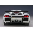 thumbnail image 6 of Lamborghini Diablo SV-R Impact White 1/18 Model Car by Autoart, 6 of 11