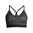 thumbnail image 4 of Athletic Works Women's Core Sports Bra, 4 of 5