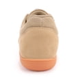 thumbnail image 3 of Slip On Running Shoes Walking Toe Cross Unisex Wide Barefot No Breatable para Al Aire Libre, 3 of 9