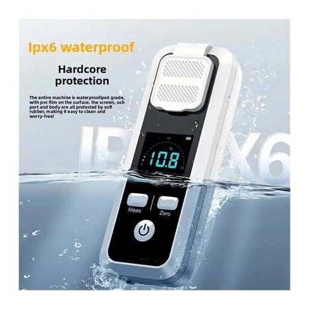 Intelligent Sugar Tester Fruit High Precision Sweetness Detection Glucose Meter