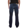 thumbnail image 2 of Diesel mens  Markee Dark Wash Jean, 31, Blue, 2 of 3