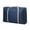 L, variant on Extra Large Moving Bag, Travel Duffel Bags with Handle and Zipper, Fabric Solid Color Foldable Luggage, Heavy Duty Duffel Bag for Clothing, Pillows, Quilt, Blanket, Space Saving