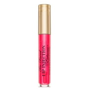 Too Faced Mini Lip Injection Extreme Hydrating Lip Plumper Color: Pink Punch Size: 0.14 OZ