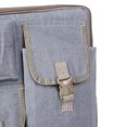 thumbnail image 4 of Multi-Function Art Bag, Painting Bag, Adjustable Strap Buckle Large For Outdoor Color Box, 4 of 8