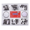 thumbnail image 2 of 100pcs dental matrix bands sectional contoured matrices wedges, 2 of 5