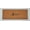 Brown over Black, variant on Self-Adhesive Helm Pad for Scout Boats, 13mm EVA Foam Non-Slip Marine Mat, Peel and Stick Faux Teak Decking Protection Pad