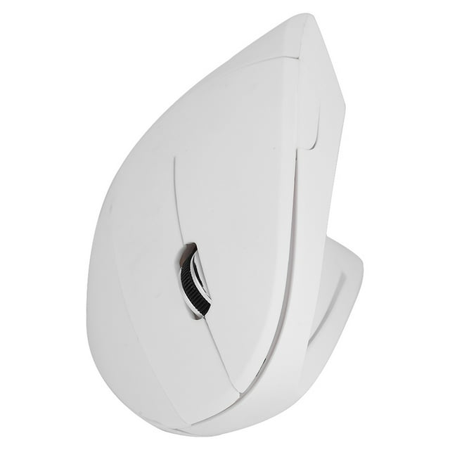 Ergonomic Gaming Mouse 1600DPIControl Feeling Long Time Use 2.4GHz