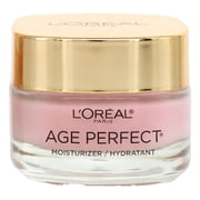 L'Oreal Paris Age Perfect Rosy Tone Anti-Sagging Face Moisturizer, Renew & Revive Healthy Tone, 1.7 oz