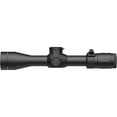thumbnail image 3 of Leupold Mark 4HD Rifle Scope 2.5-10x 42mm FFP Illuminated TMR Reticle Matte Black, 3 of 5