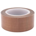 thumbnail image 1 of 1 Rollo de Cinta Baja Fricción Pulgada X 33 Pies, Deslizante para Cajones, Resistente A Chirridos, 1 of 5