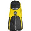 Mask Fin Snorkel Set Swim Bag - Ideal Travel Bag for Snorkeling Fins, Snorkeling Gear Equipment and Water Sports, Snorkeling Gear Backpack Bag with Shoulder Strap