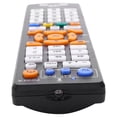 thumbnail image 5 of 2X Controlador de Control Remoto Inteligente Universal con Función de Aprendizaje para TV SAT CBL, 5 of 5