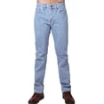 thumbnail image 1 of Jeans Hombre Basico Recto Azul Silver Plate 60105001, 1 of 8