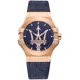 thumbnail image 3 of Reloj Maserati Potenza R8851108027 Para Hombre Caballero, 3 of 5