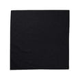 thumbnail image 1 of Valucap ValuMask Bandana, One Size, Black, 1 of 2