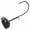 MultiColor, variant on BUCKEYE LURES SPOT REMOVER NED HEAD 1/16 OZ / BLACK
