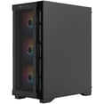 thumbnail image 4 of Gabinete Gamer Balam Rush Carbono 5000 ATX USB-C 4 FAN ARGB Negro, 4 of 5
