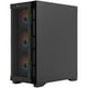thumbnail image 4 of Gabinete Gamer Balam Rush Carbono 5000 ATX USB-C 4 FAN ARGB Negro, 4 of 5