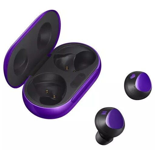 Galaxy Buds+ BTS Bluetoothイヤホン Check Out The Limited Edition BTS Samsung Galaxy Buds+