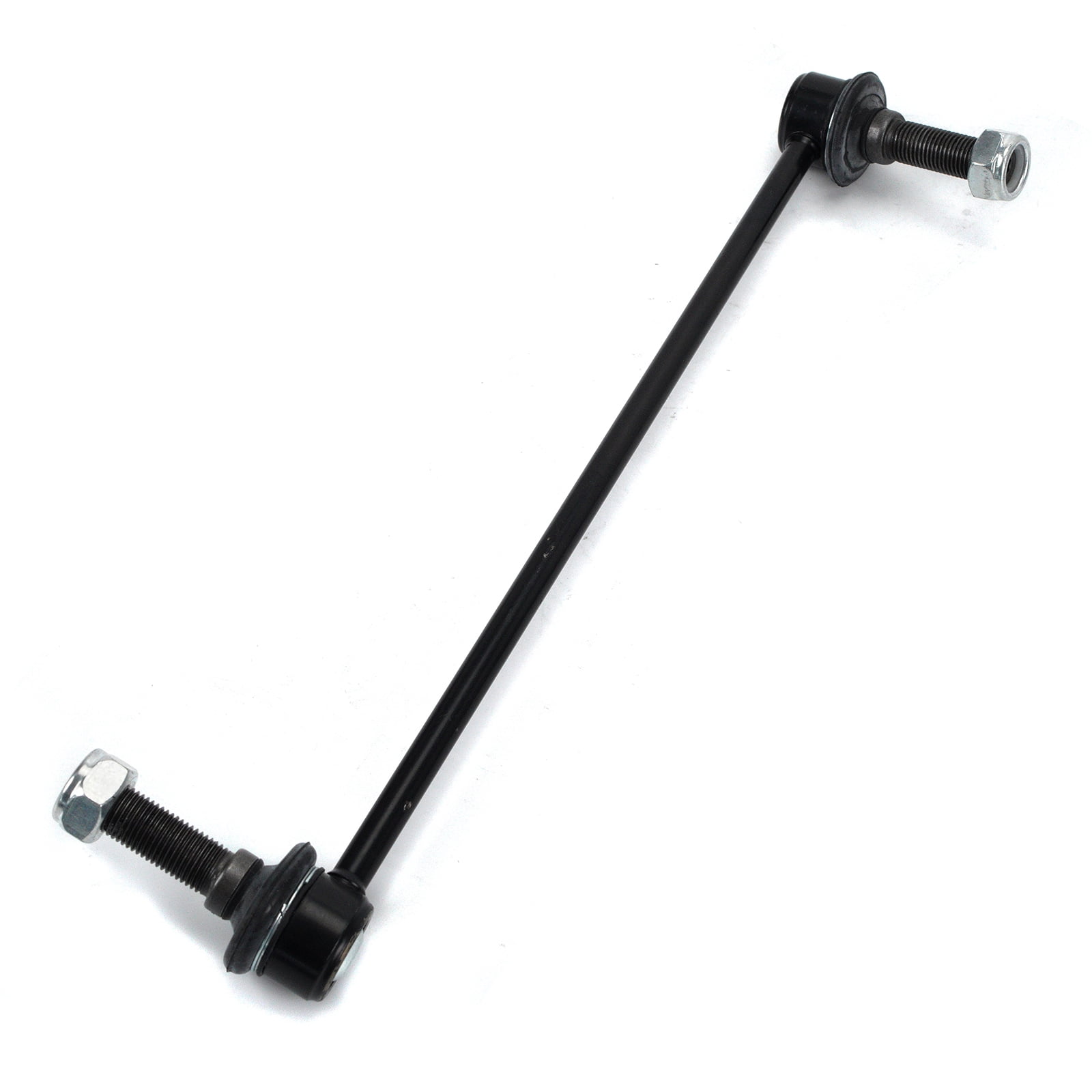 MOCA AUTOPARTS 2x Front Stabilizer Sway Bar End Links Fit for 2011-2019 Ford Explorer & 2013-2019 Ford Police Interceptor Utility