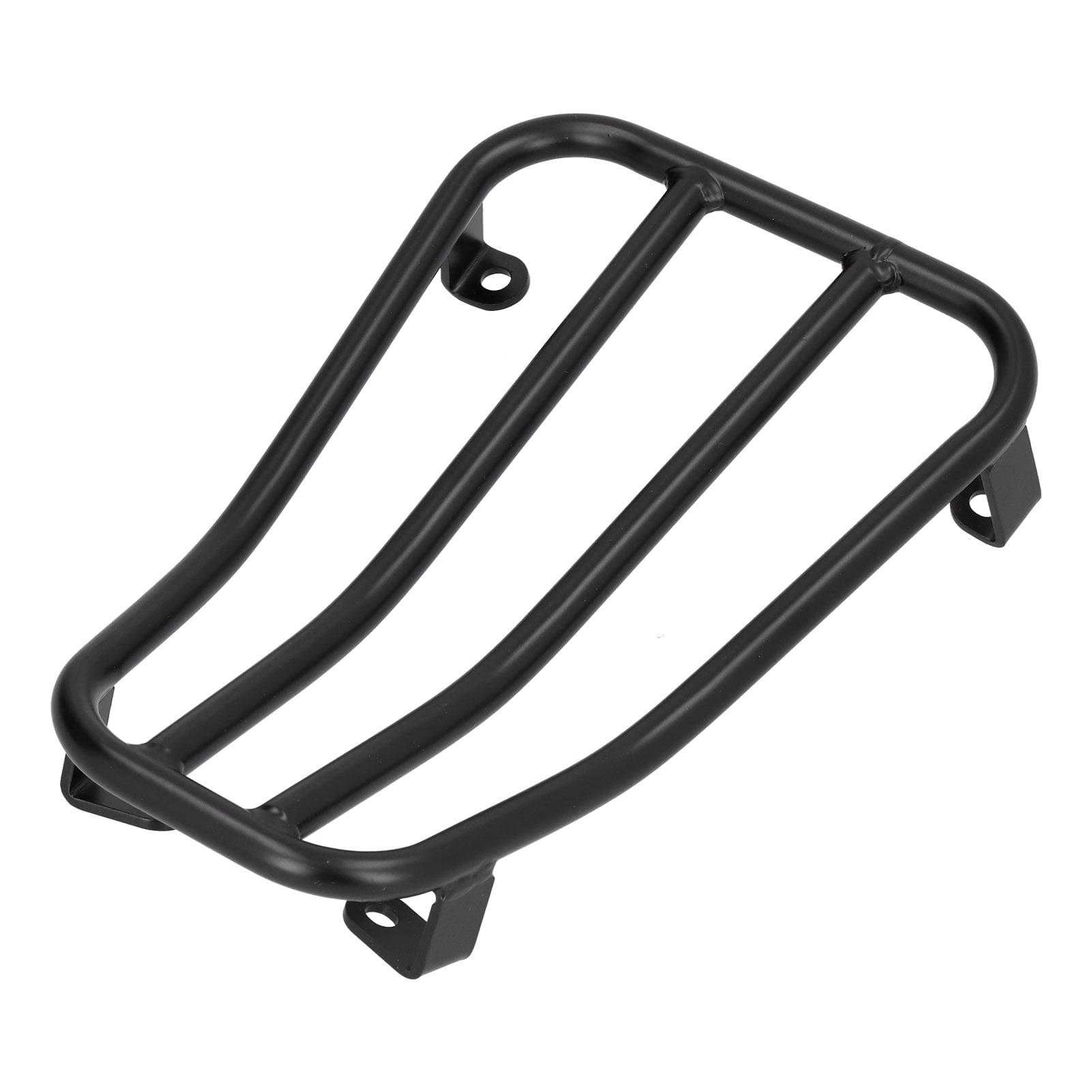 Buy EBTOOLS Rear Luggage Carrier Rack Support Bracket Foot Pedal For ...