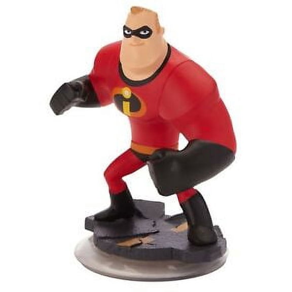 Pre-Owned Disney Infinity: Mr. Incredible