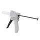 thumbnail image 1 of Pistola de Pegamento, Dispensador de Fusión en Caliente Materiales de Metal de Pistola de Pegamento de Pegamento Durable Para Presionarar para apretar, 1 of 7