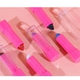thumbnail image 3 of Body Paint For Skin Long Lasting Lipstick Velvet Finish Non Drying Highly Pigmented Smooth Application 12 Hour Wear, 3 of 8