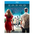 thumbnail image 1 of RLJ BRCFH10386 SOLUTION de DISTRIBUTION MONSTER PARTY (BLU-RAY/WS/1.78:1), 1 of 1