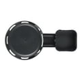 thumbnail image 3 of ANGGREK Outlet Wall Mount, Look Neat Socket Wall Mount Holder For Dot 3rd Generation, 3 of 8