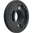 thumbnail image 2 of Delta: Hand Shower Nest - Roman Tub - R4700, 2 of 4