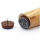 thumbnail image 3 of 50 Pieces Of Felt Glide Machine Professional Furniture Glide Machine/chair Glider Nail -22 Mm, 3 of 5