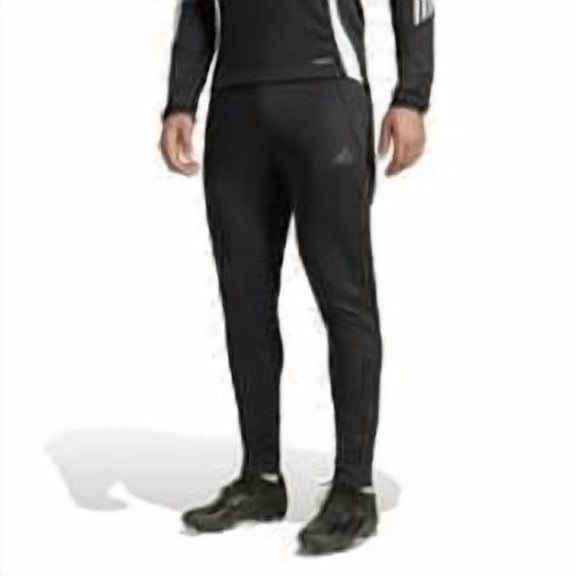 Adidas Men's Black Tiro 24 League Pants, 2XL