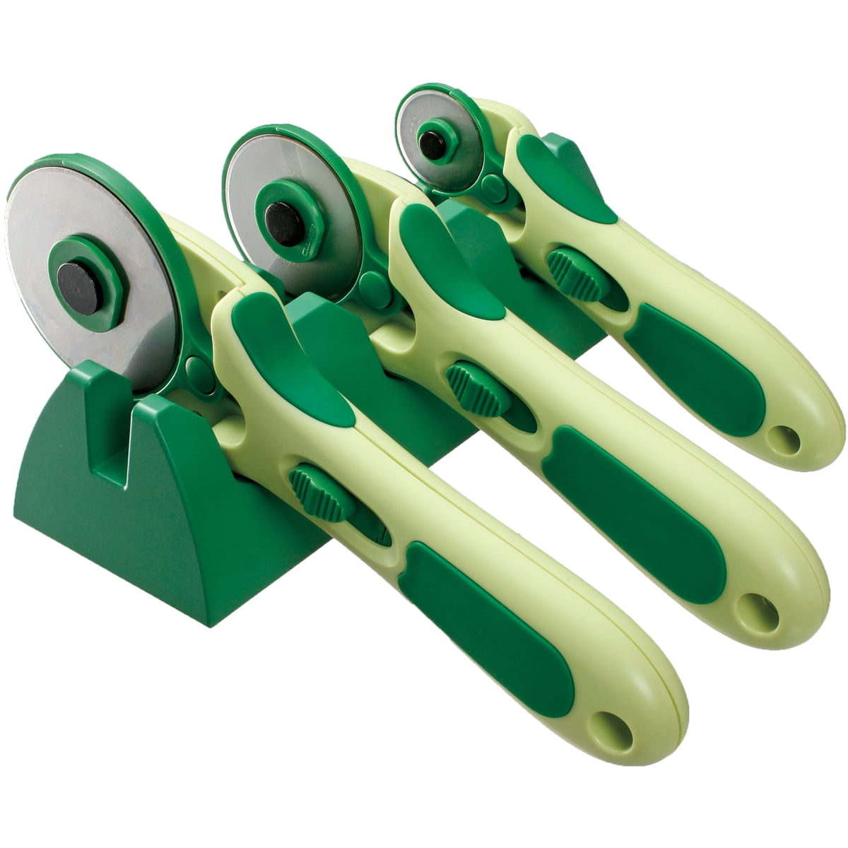 Clover Rotary Cutter CradleHolds Up To 3 Walmart Canada
