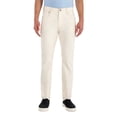 thumbnail image 1 of Pantalón Relaxed Oggi Hombre Ragnar Vintage Crudo, 1 of 5