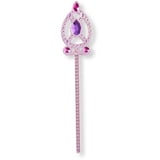 Melissa Doug Dress-Up Tiaras For Costume Role Play (4 Pcs) - Tipo De