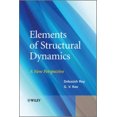 thumbnail image 3 of Elements of Structural Dynamics: A New Perspective, 3 of 3